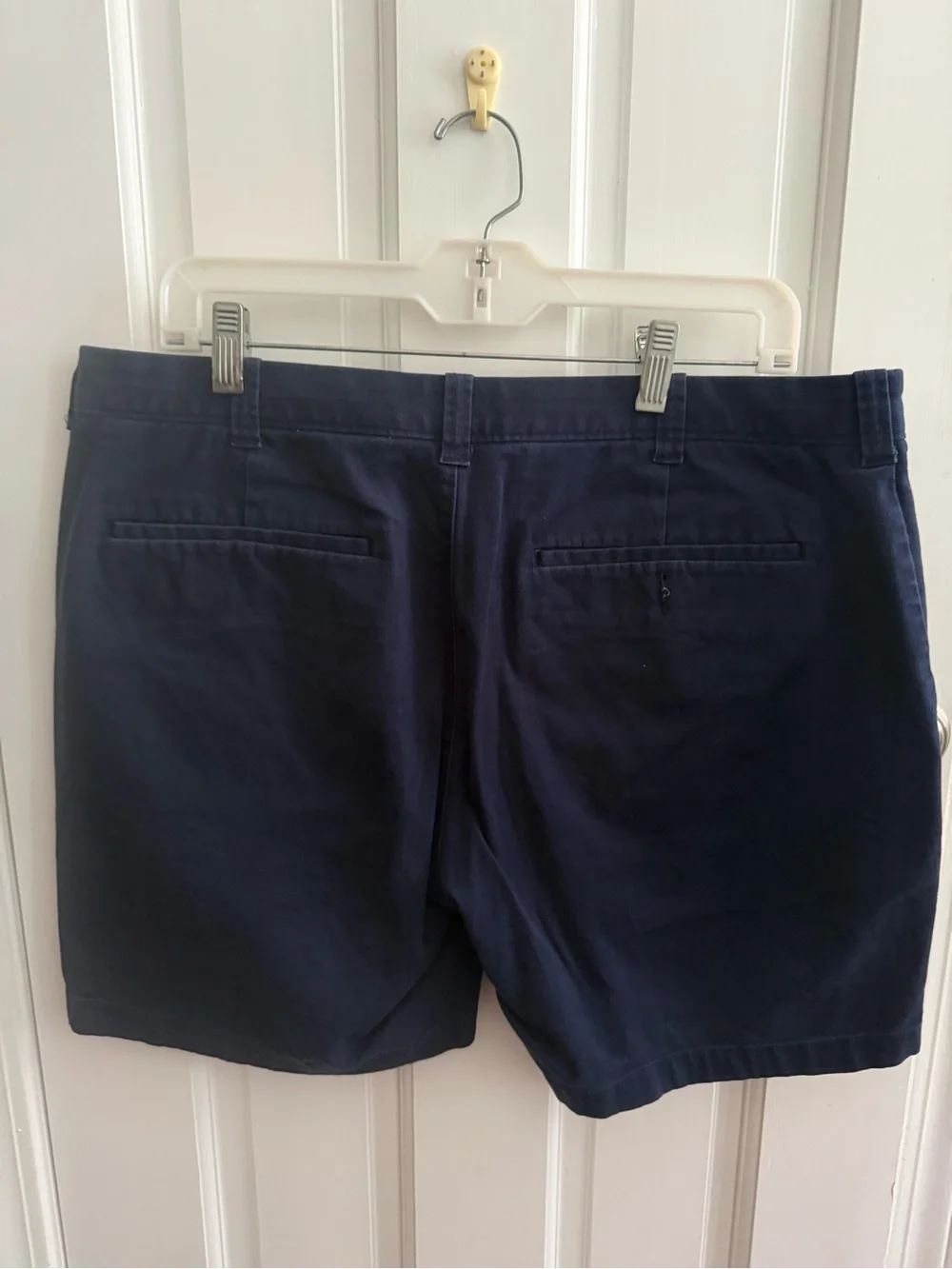 J. Crew crew flat